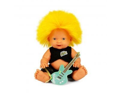 Sunman Punk Nil Bebek