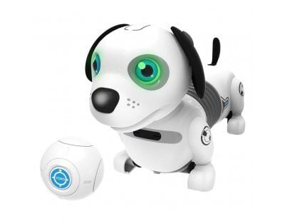 Silverlit Robo Dackel Junior Robot Köpek