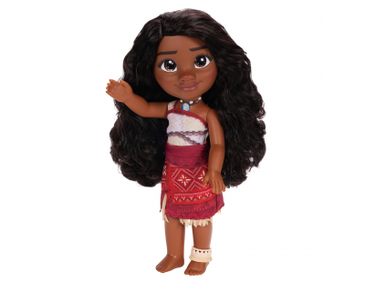 Disney Moana 2 Moana Büyük Bebek 38 cm