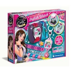 Crazy Chic Çılgın Saat 18635
