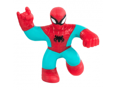 Goojitzu Spiderman Mini Figür Tekli S8