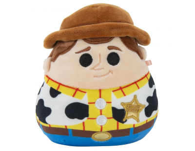 Squishmallows Disney Serisi 20 cm Asorti DI00166
