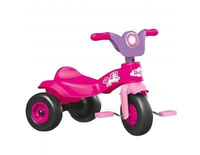 Dolu Unicorn İlk Bisikletim