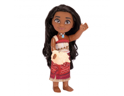Disney Moana 2 Moana Bebek 15 cm