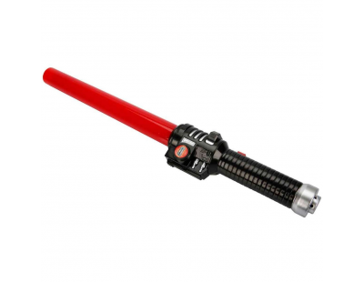 Galaxy Defender Sesli ve Işıklı Işın Kılıcı 57 cm
