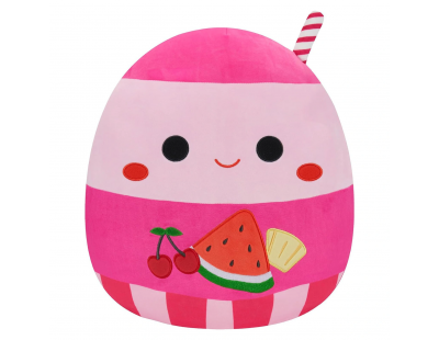 Squishmallow Fruit Punch Kutusu Jans 40 cm