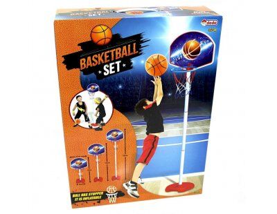 Dede Ayaklı Basketbol Seti