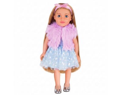 Designafriend Patience Bebek 47 cm