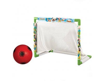 Dede Mickey Mouse Futbol Kalesi
