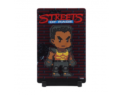 Figgyz Adam Hunter 133 Streets of Rage Figür
