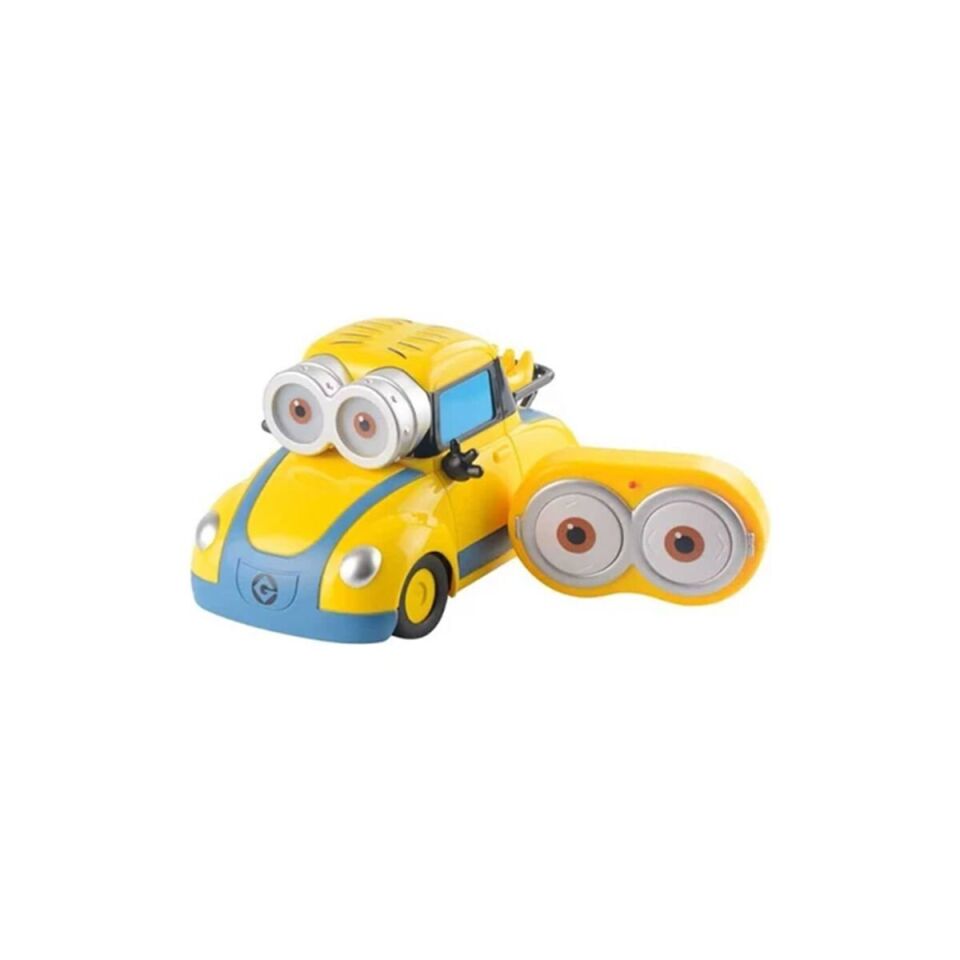 75056 SUN-YTU-R C ARABA MINION SES IŞIK DESPIC