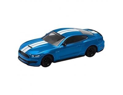 1/64 Ford Shelby Model Araba