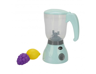 Little Chef Sesli ve Işıklı Meyve Sıkma Makinesi