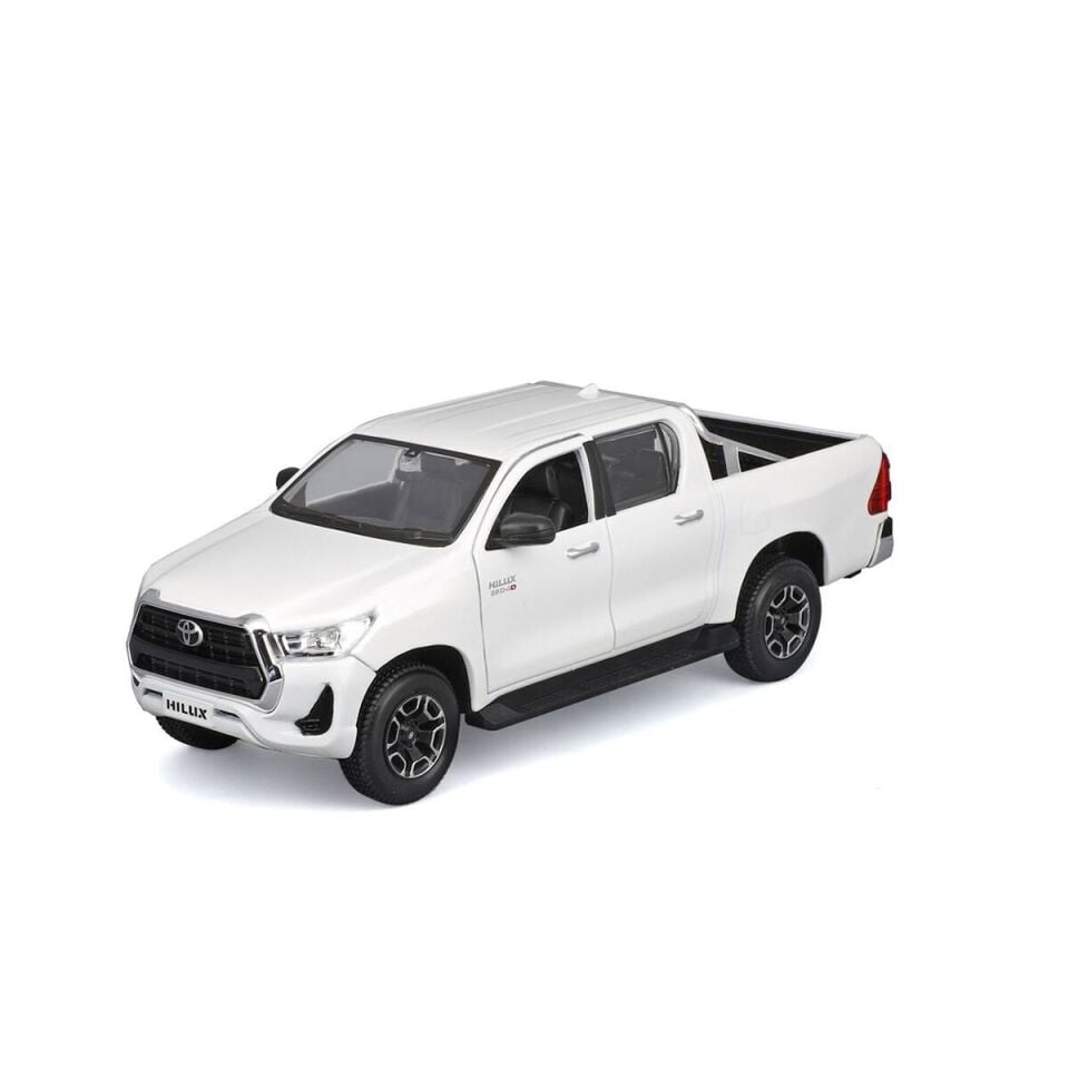 MAY 32920 1 27 Toyota Hilux