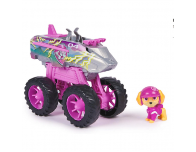 Paw Patrol Rescue Wheel Temalı Araçlar