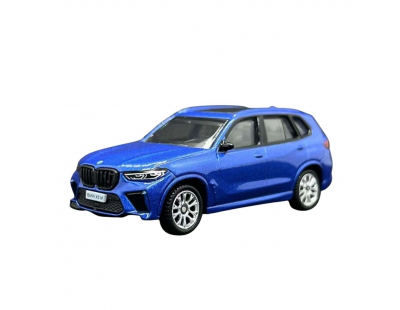 1/64 BMW X5M Model Araba
