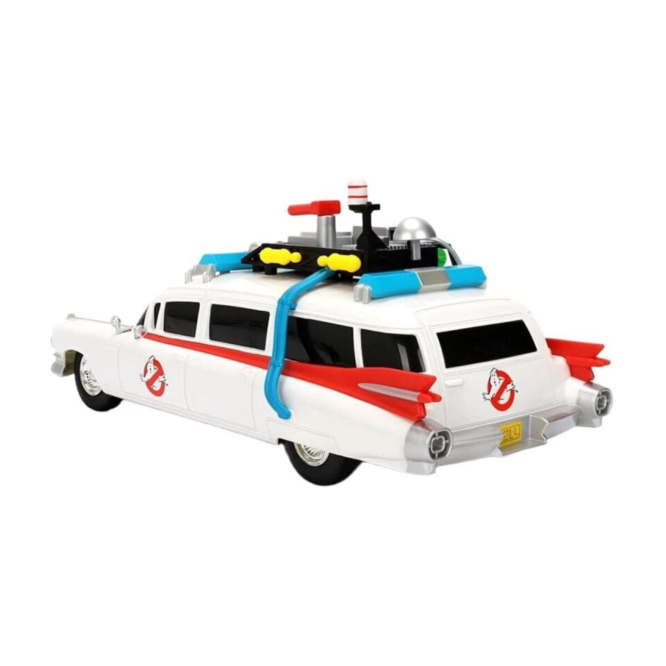 9461 SUN-SIM-JDA-RC ARABA 1 16 GHOSTBUSTERS ECTO 1