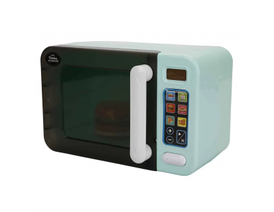 Little Chef Sesli ve Işıklı Mikrodalga Fırın