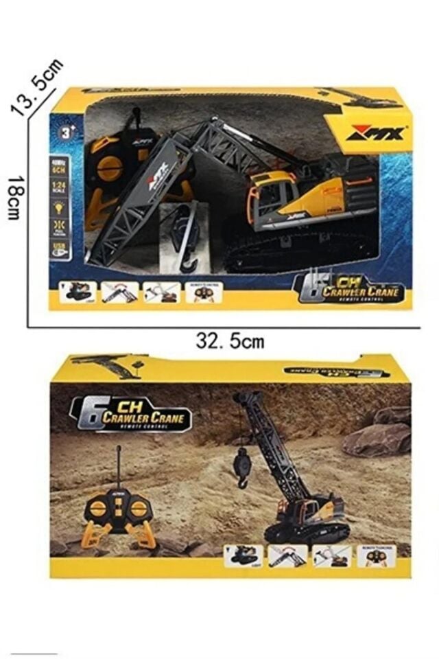 SH40380 UZAK.KUM.ALAŞ.VİNÇ 8KNL.İL.GER.SİMİLAS-ZRV