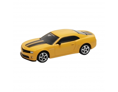 1/64 2013 Chevrolet Camaro SS Model Araba