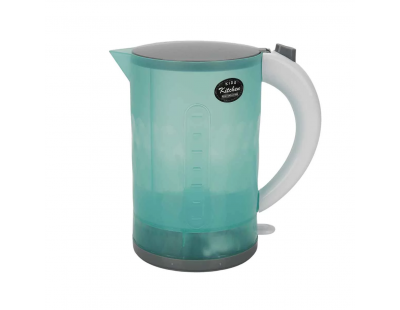 Little Chef Sesli ve Işıklı Kettle