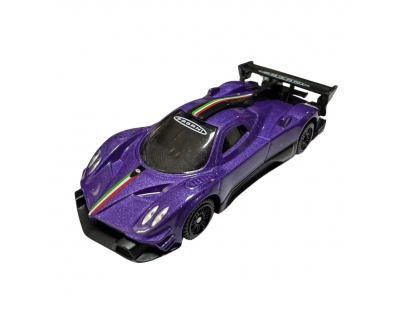 1/64 Pagani Zonda Revolution Model Araba