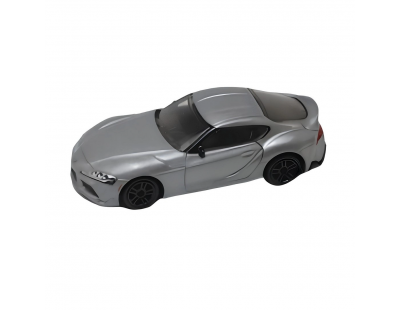 1/58 Toyota GR Supra Model Araba