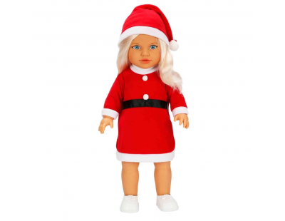 Tina Yılbaşı Bebeği 45 cm