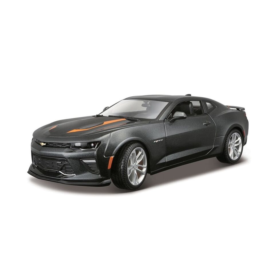 MAIS 31385 1 18 2017 CHEVROLET CAMAORA FİFTY