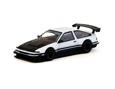 1/55 Sprinter Trueno (AE86) Model Araba