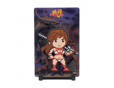 Figgyz Tyris Flare 124 Golden Axe Figür