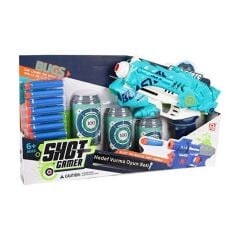 HEDEF VURMA OYUN SETİ -MGA