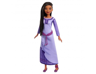 Disney Wish Asha HPX23
