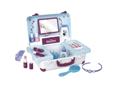Smoby Frozen Kozmetik Çantası 7600320153