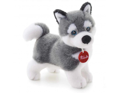 Trudi Peluş Husky Marcus 25 cm