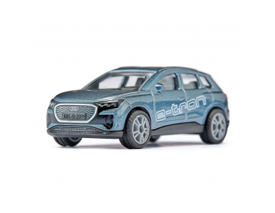 SIKU Audi Q4 e-tron