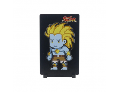 Figgyz Blanka 170 Street Fighter Figür