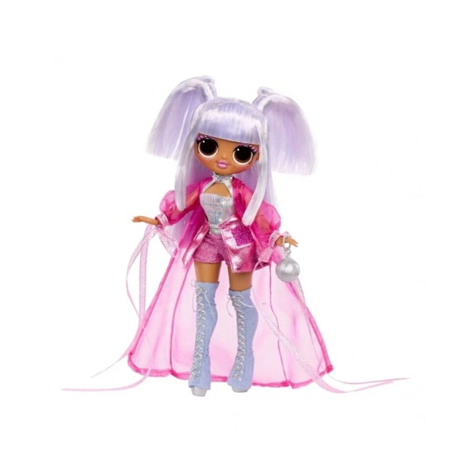 595618 L.O.L. O.M.G. Bebek / 595625 - 595632 - 595649 - 595656