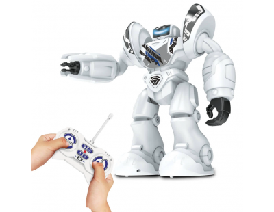 Silverlit Robo Blast