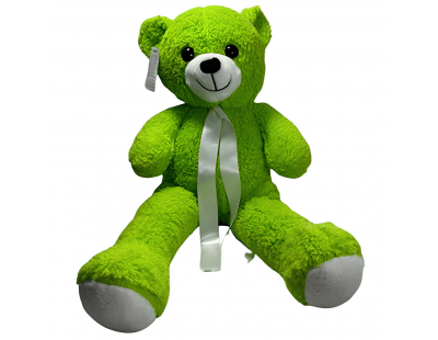 Damla Toys Uzun Bacak Ayı 70 cm