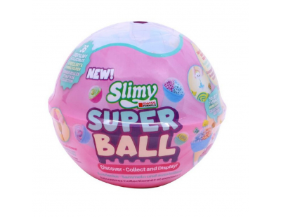 Slimy Süper Top