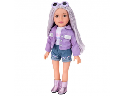 Designafriend Eliza Bebek 47 cm