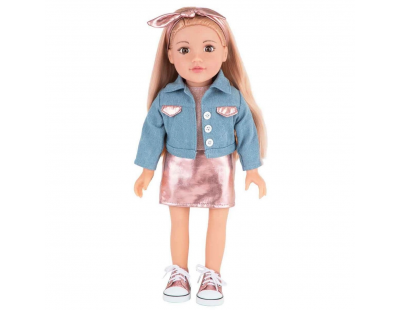 Designafriend Kylie Bebek 47 cm