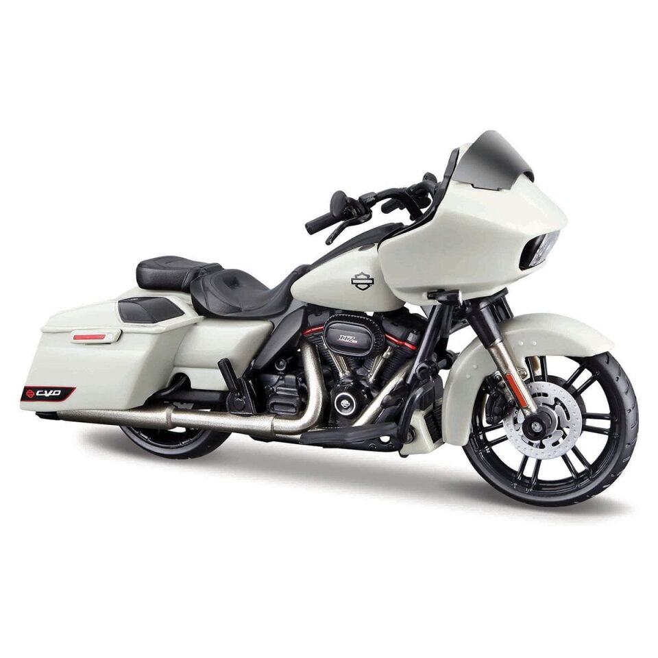 MAY 31360 1 18 HARLEY DAVİDSON MOTOSİKLETLER