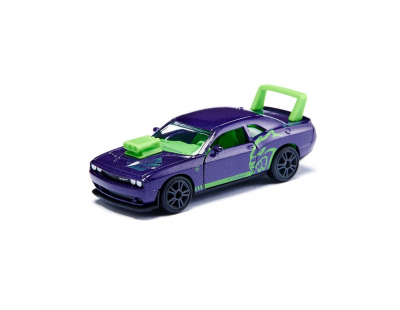 SIKU Dodge Challenger Custom