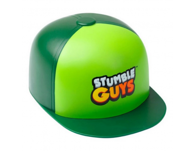 Stumble Guys Sürpriz Şapka 2'li