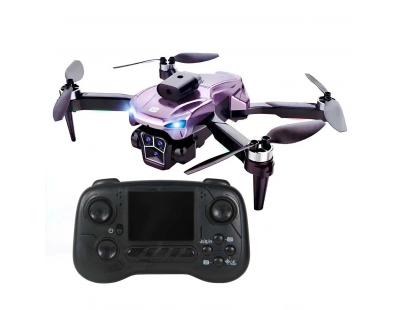 LH-X86F Kumandalı Kameralı Drone