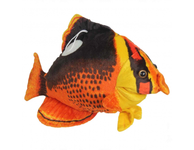 Peluş Deniz Canlıları SR861