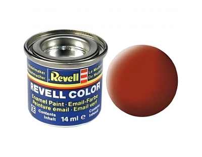 Revell Rust Mat 14 ml