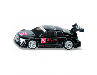 SIKU Audi RS5 Racing